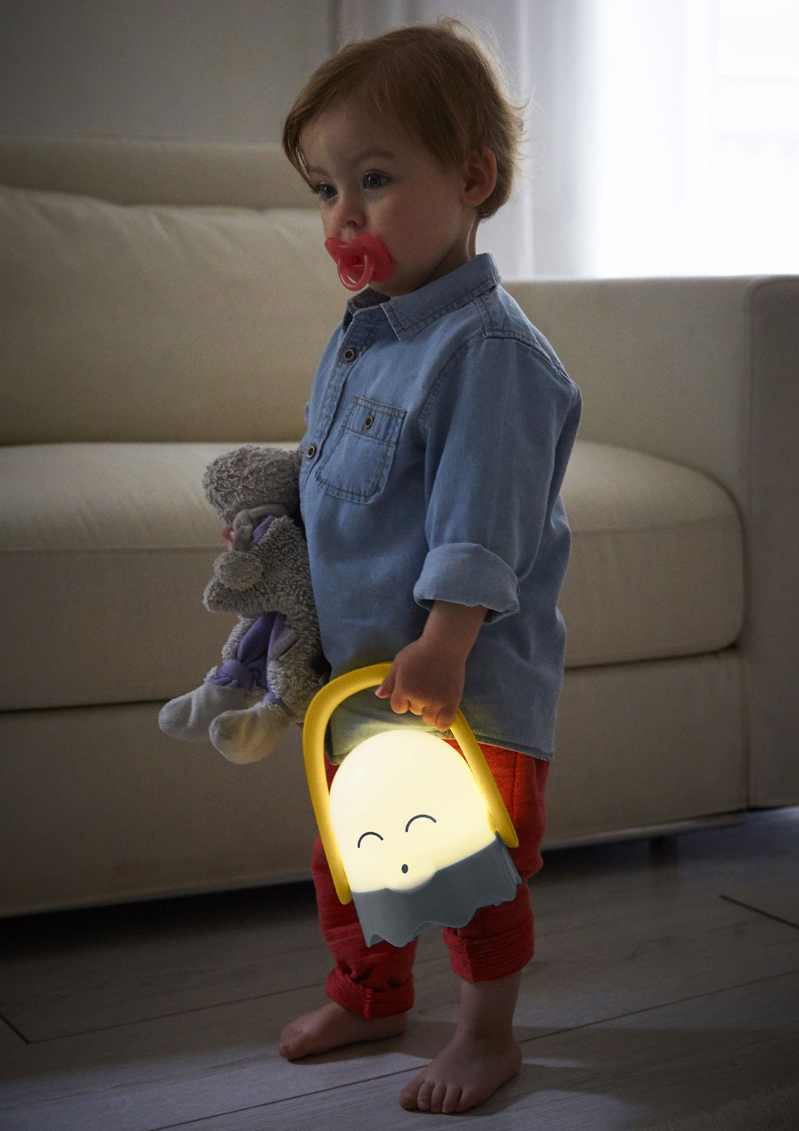 Toys，TinyBoo，lighting，Night light，Night light，children，