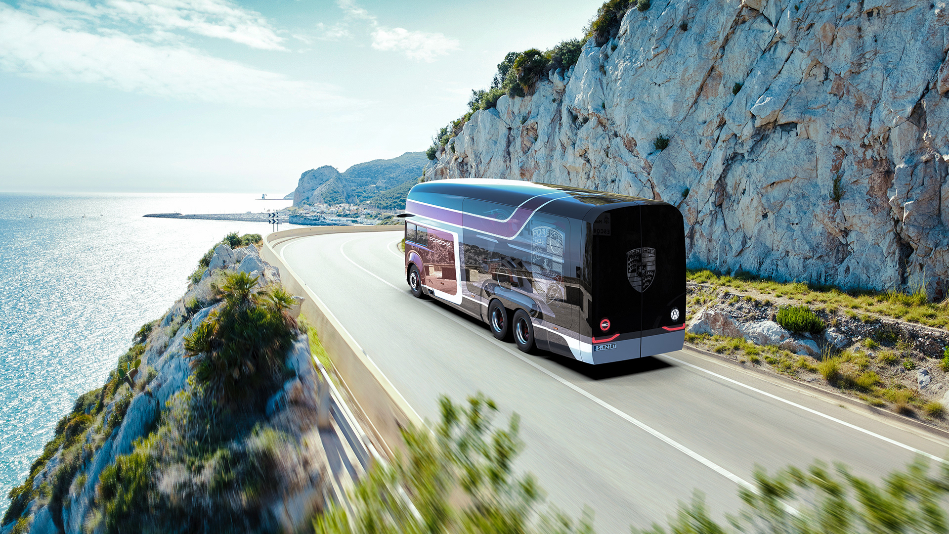 conceptual design，Automobile design，public，