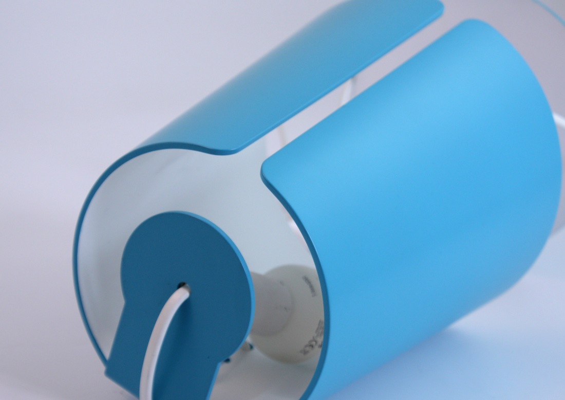 Desk lamp，Minimalist design ，originality，