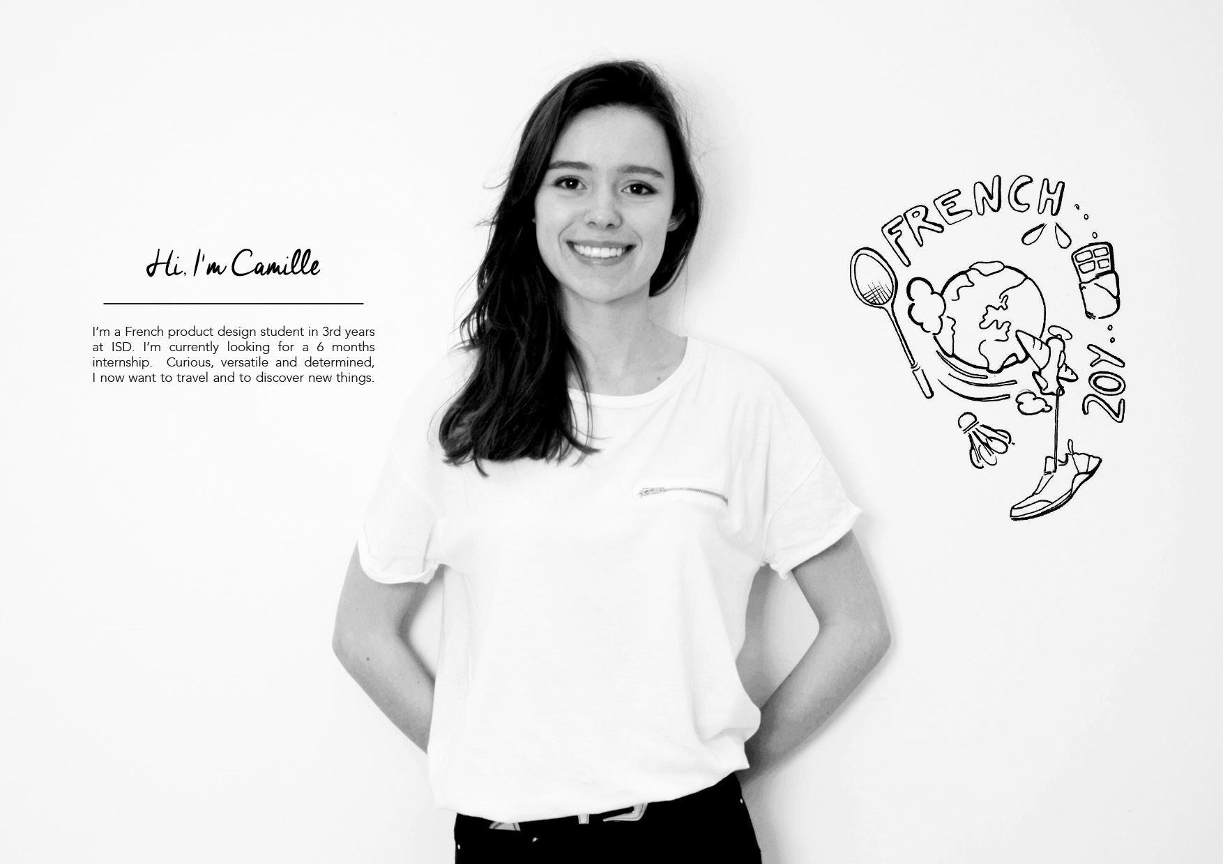 sample reels，Layout design，industrial design，