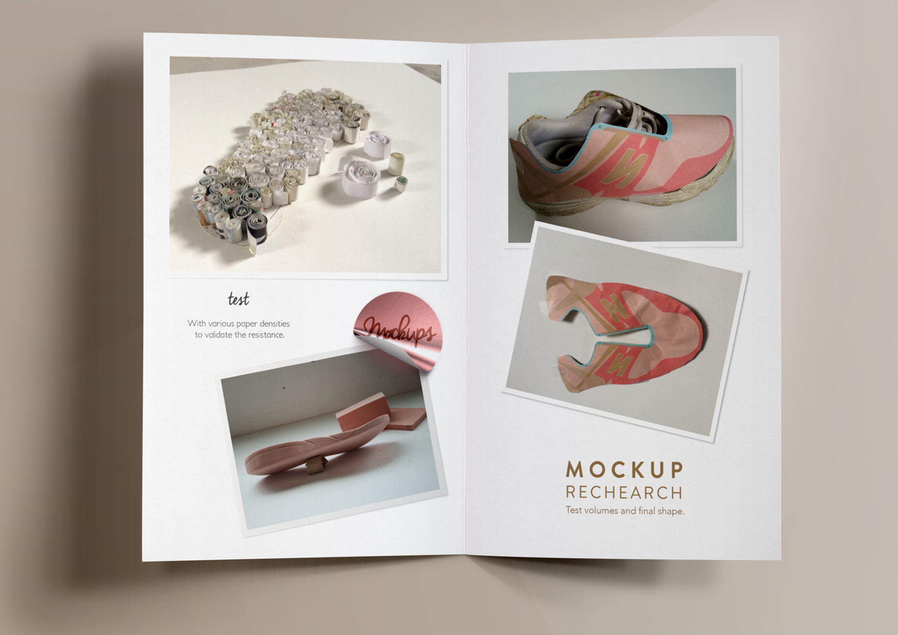 作品集,版式设计,工业设计