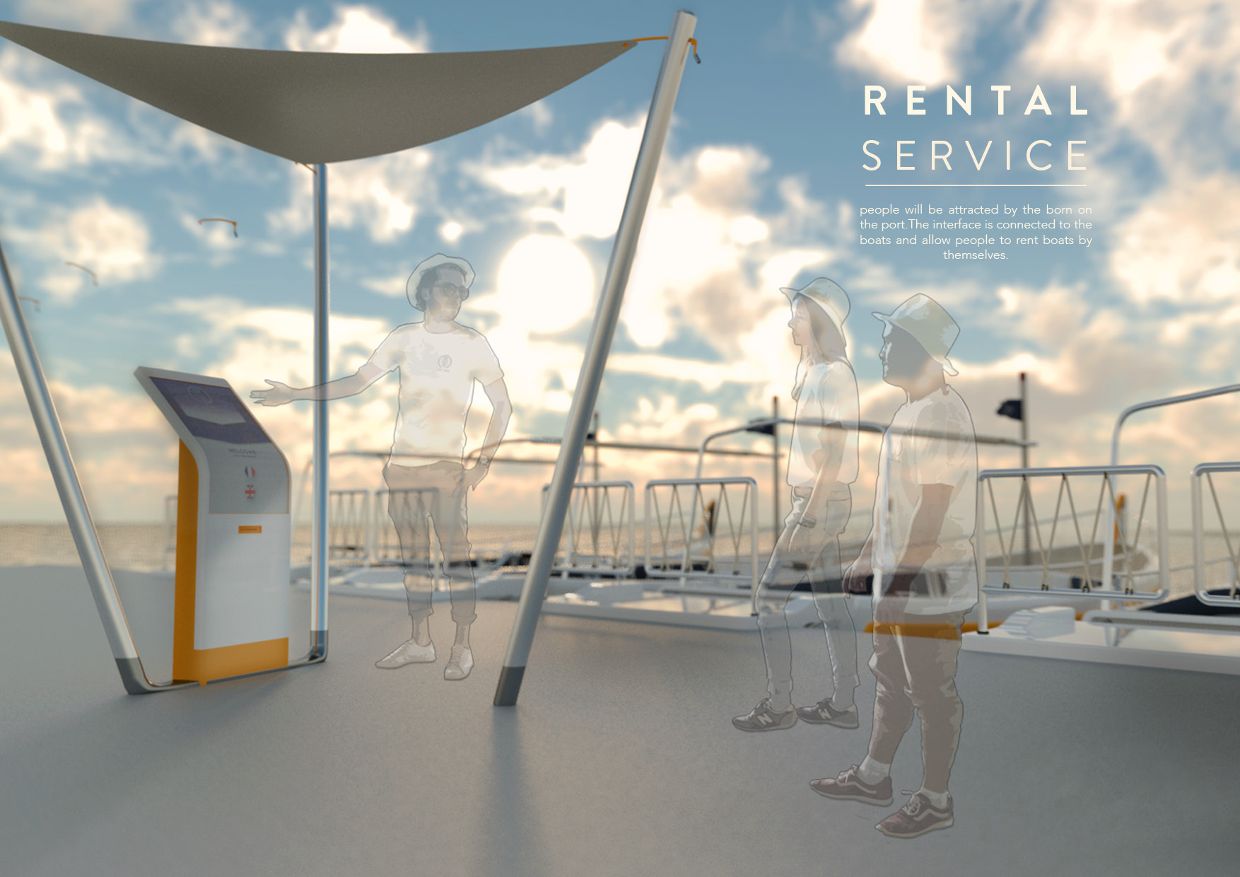 sample reels，Layout design，industrial design，