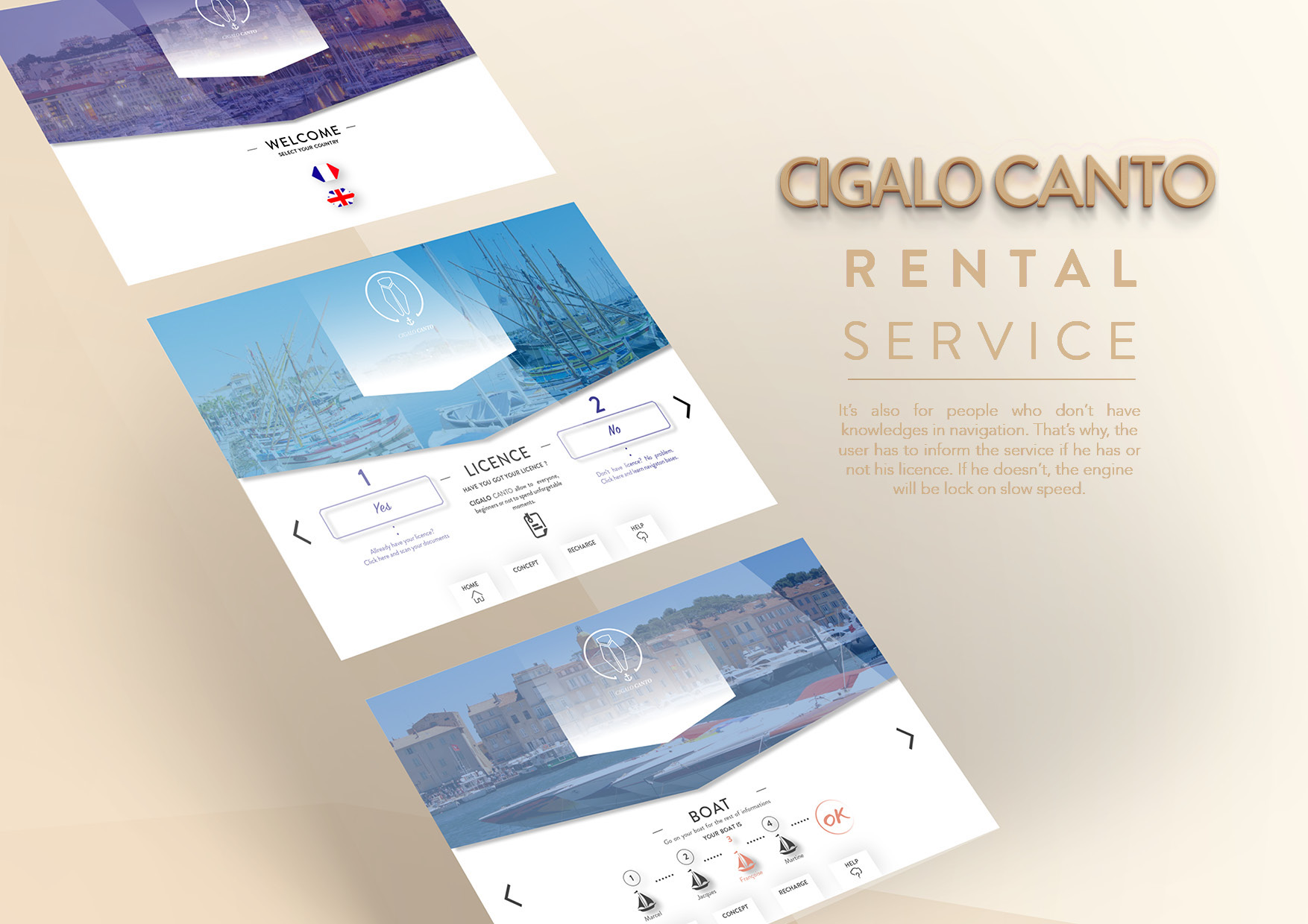 sample reels，Layout design，industrial design，