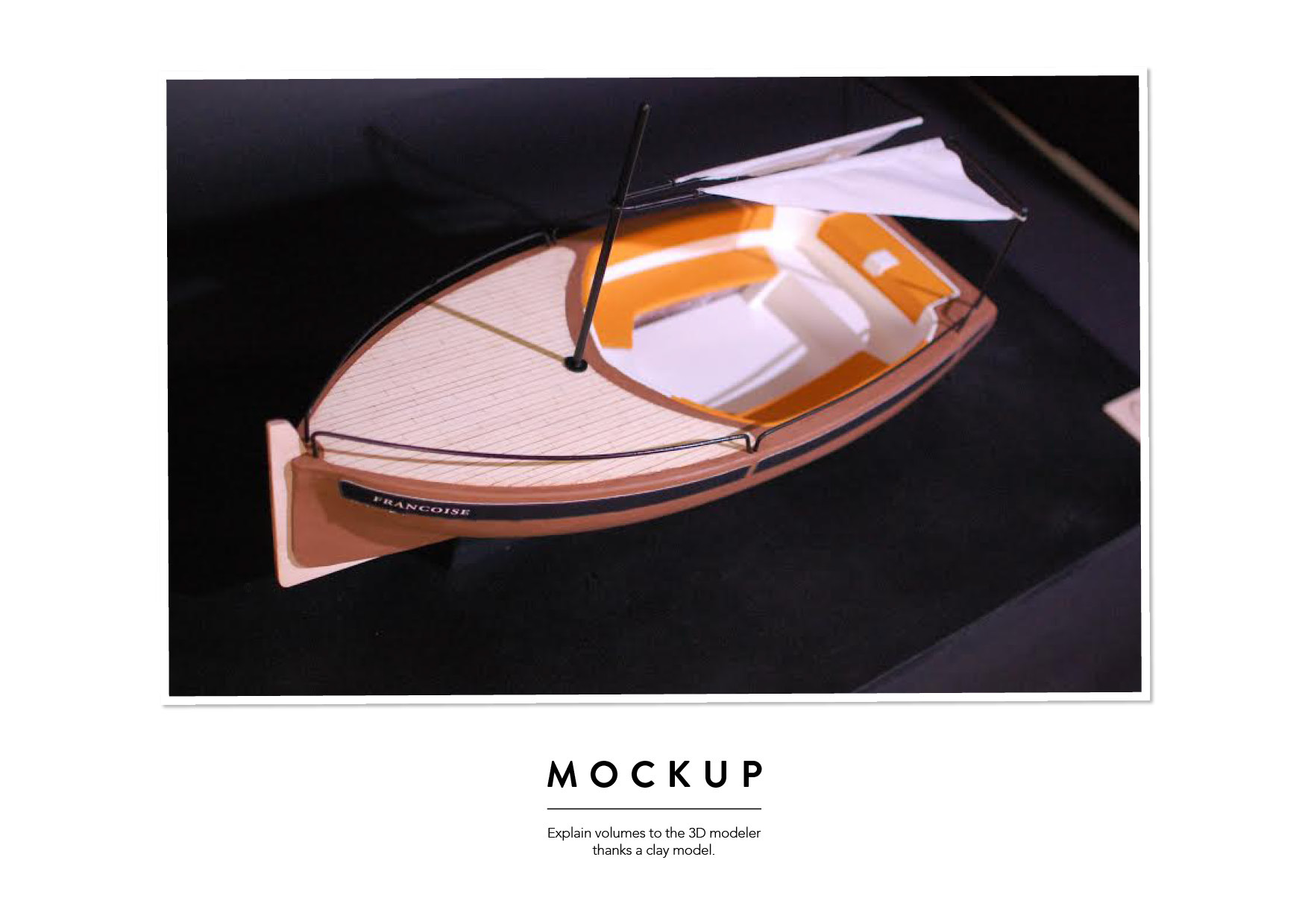 sample reels，Layout design，industrial design，