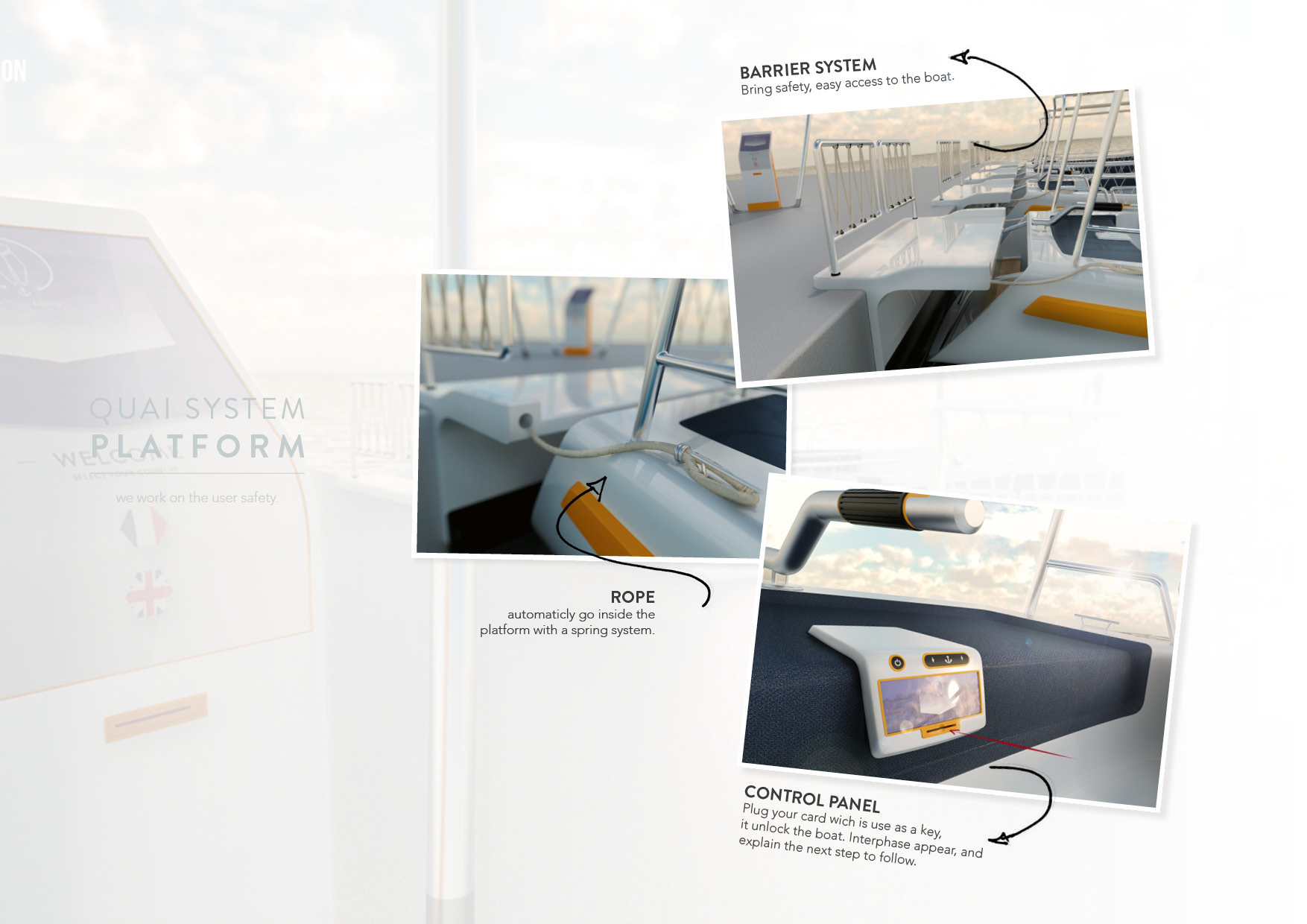 sample reels，Layout design，industrial design，