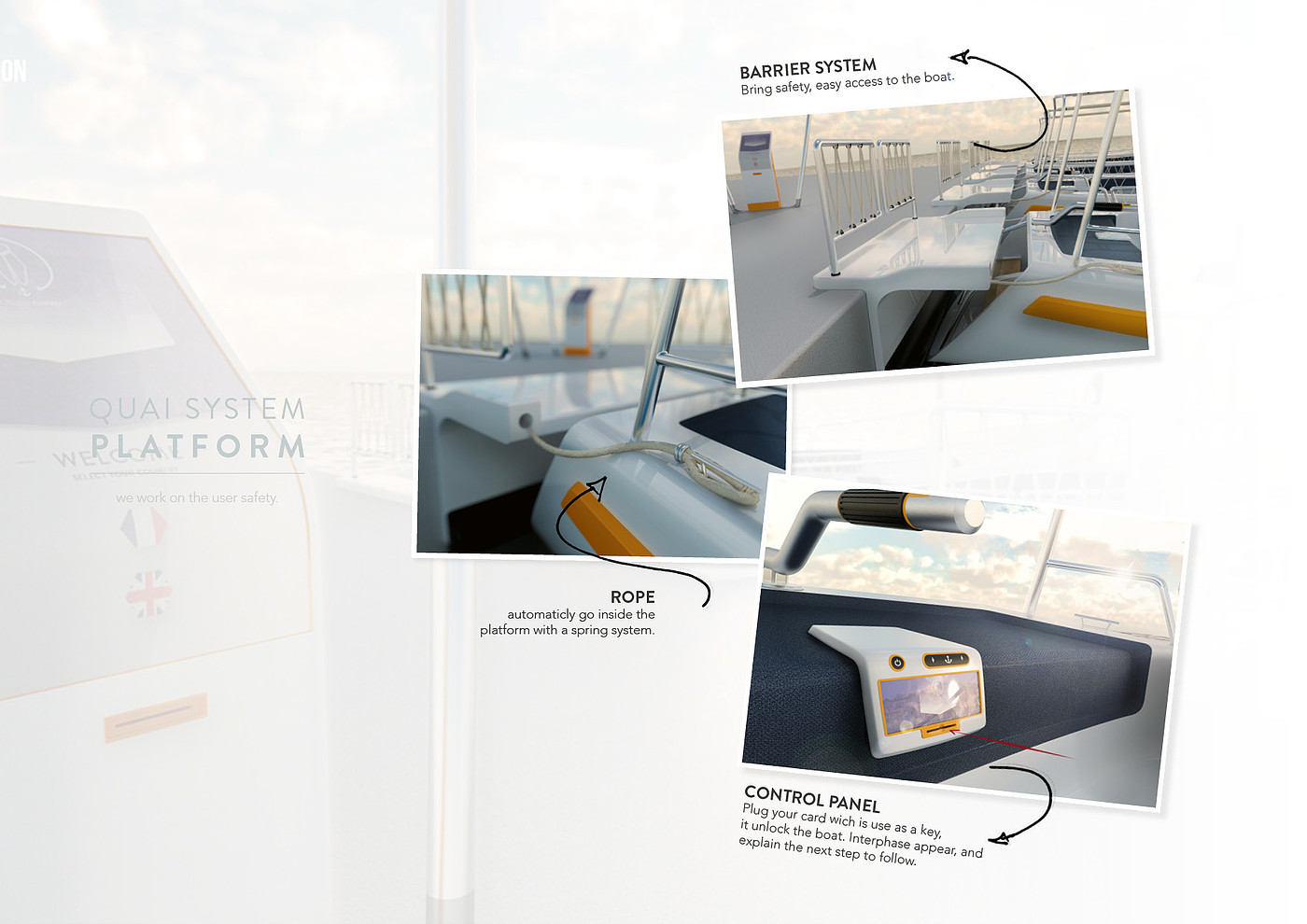 sample reels，Layout design，industrial design，