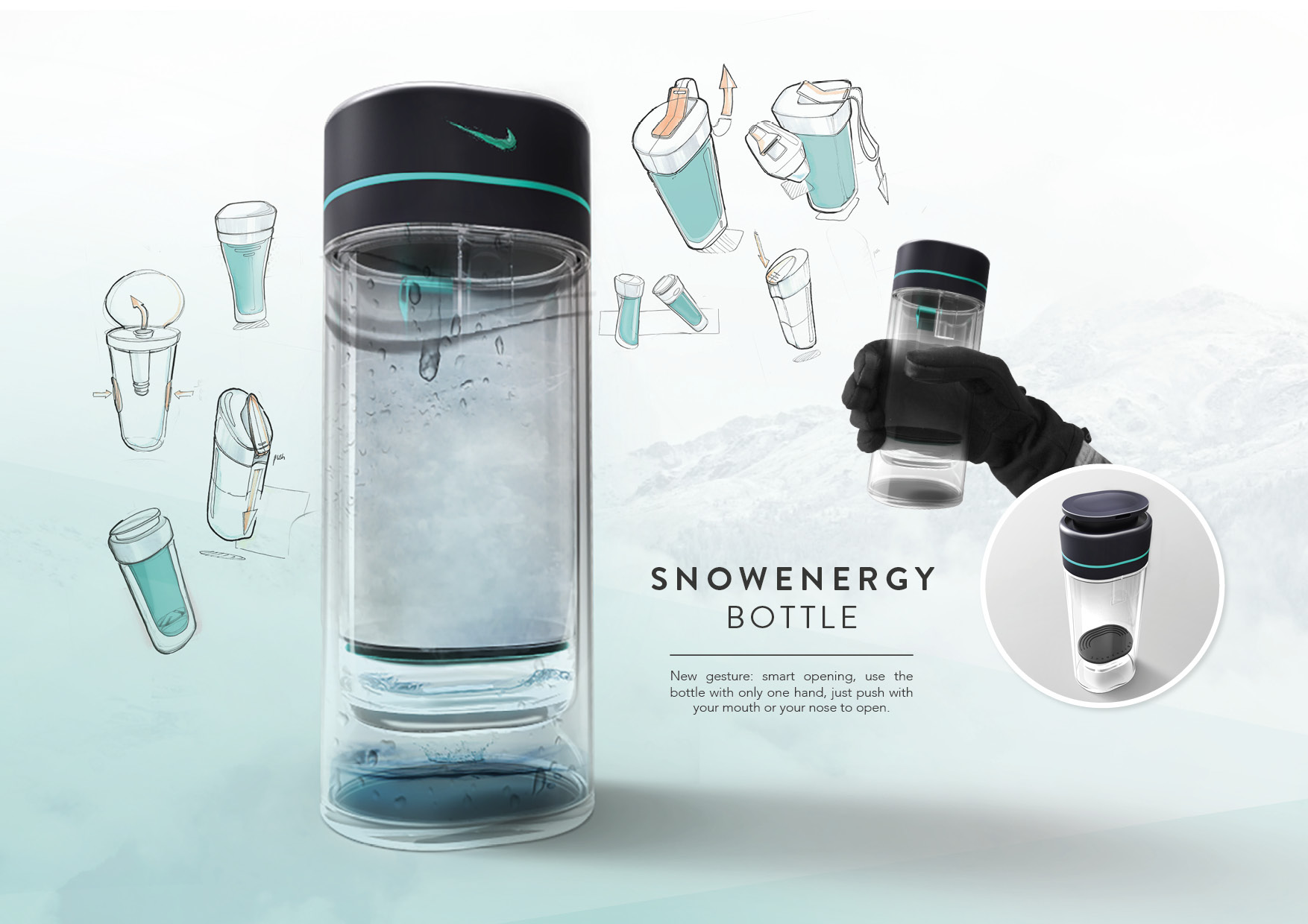 sample reels，Layout design，industrial design，