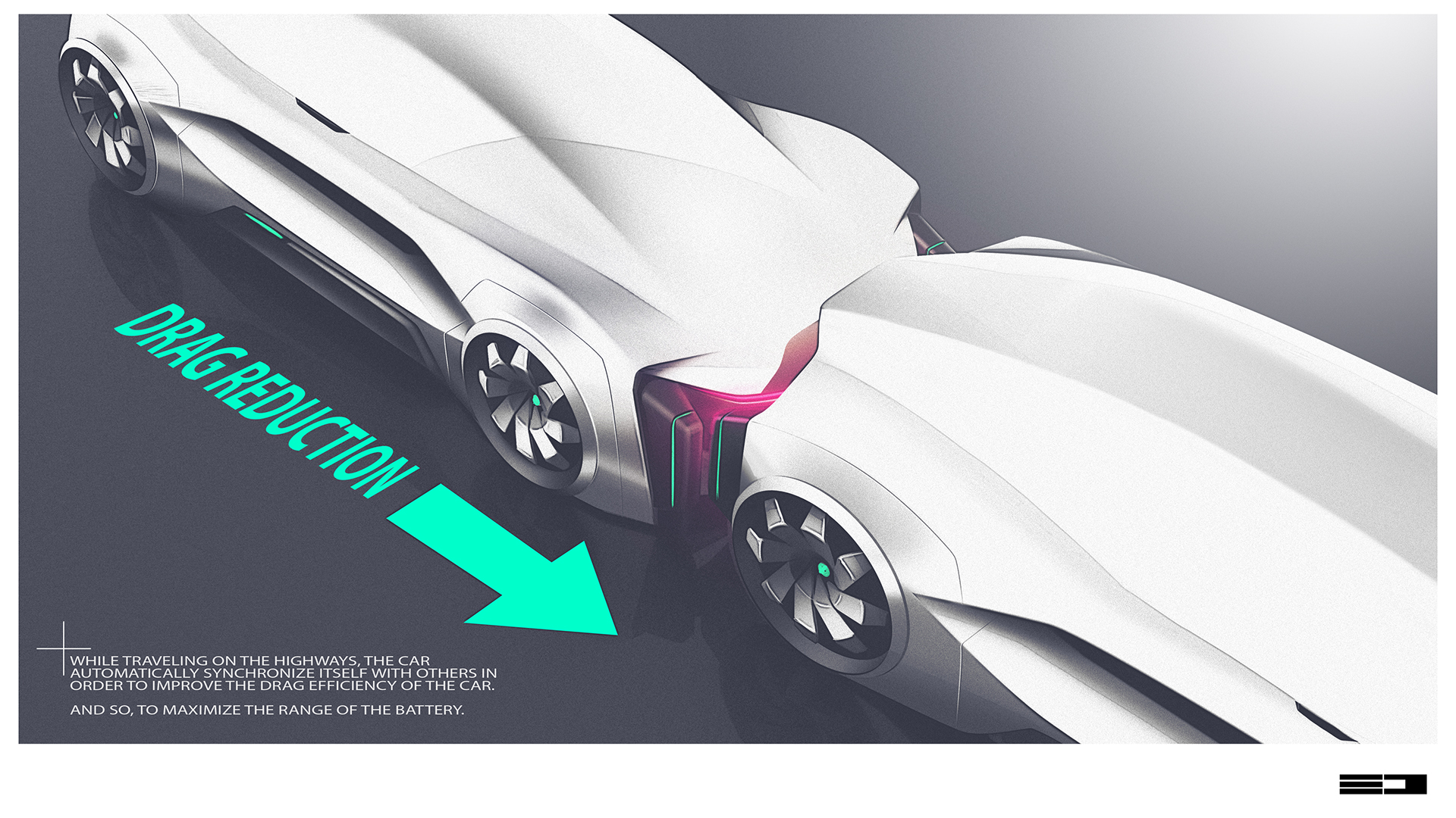 product design，Automobile design，Automatic transportation mode，