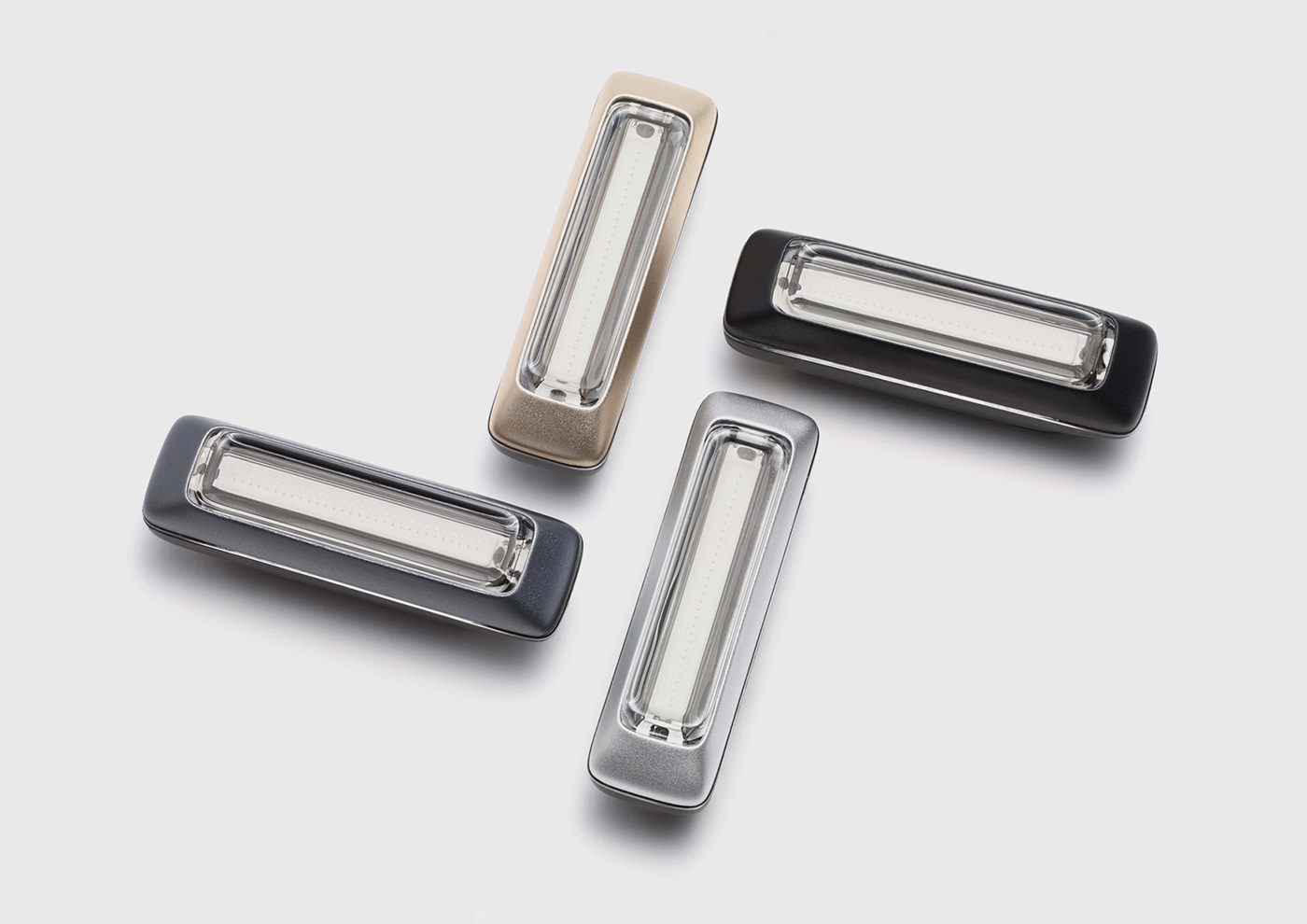 Aluminium，Simplicity，Zlender，I Zlender，lighting，parts，Bicycle lamp，