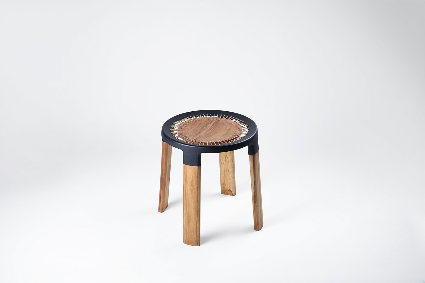 stool，weave，manual，Home Furnishing，chair，Siro，