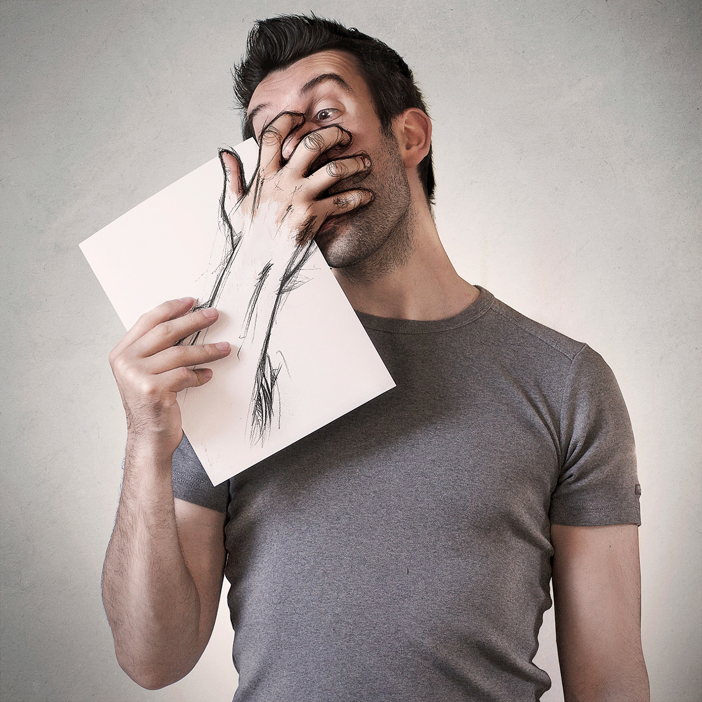 Visual recognition，Narcotics，Drug，advertisement，Design，turkey，