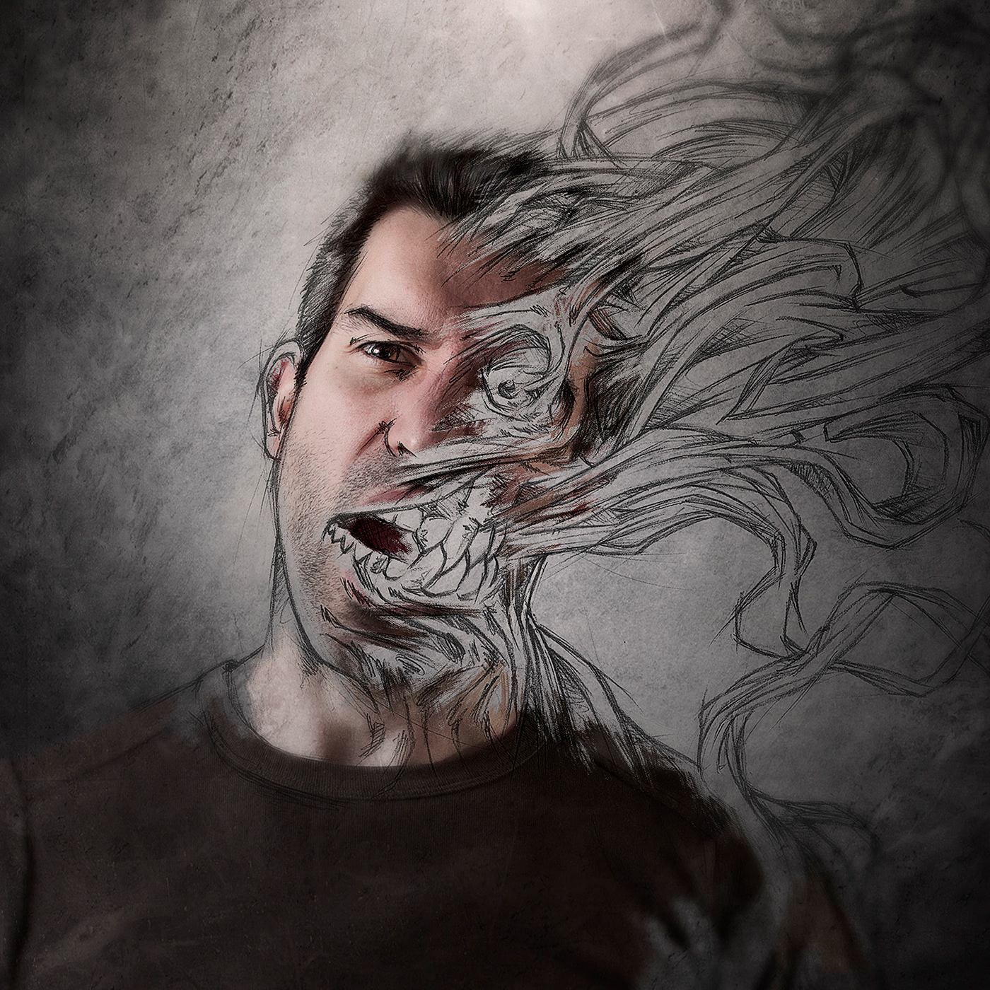 Visual recognition，Narcotics，Drug，advertisement，Design，turkey，