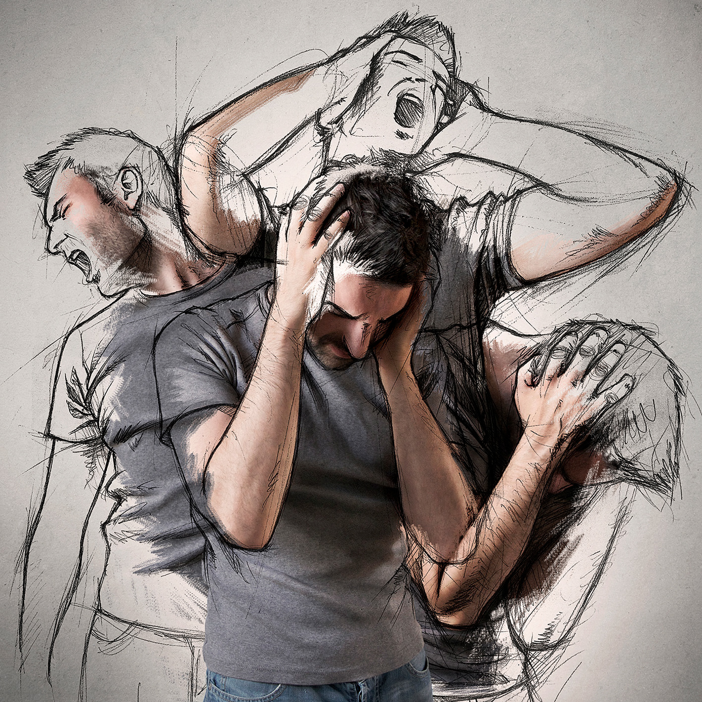 Visual recognition，Narcotics，Drug，advertisement，Design，turkey，