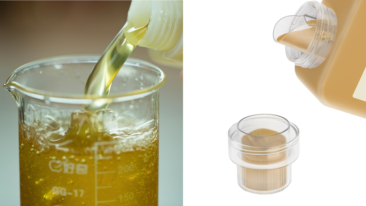 Detergent design，Container design，industrial design，
