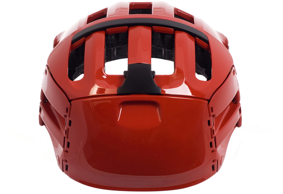 safety hat，Bicycle，fold，carry，outdoors，Overade，