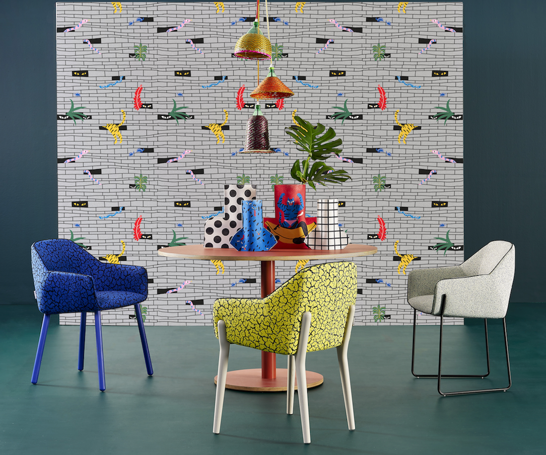 Sancal，Home，textile，knitting，Rift，