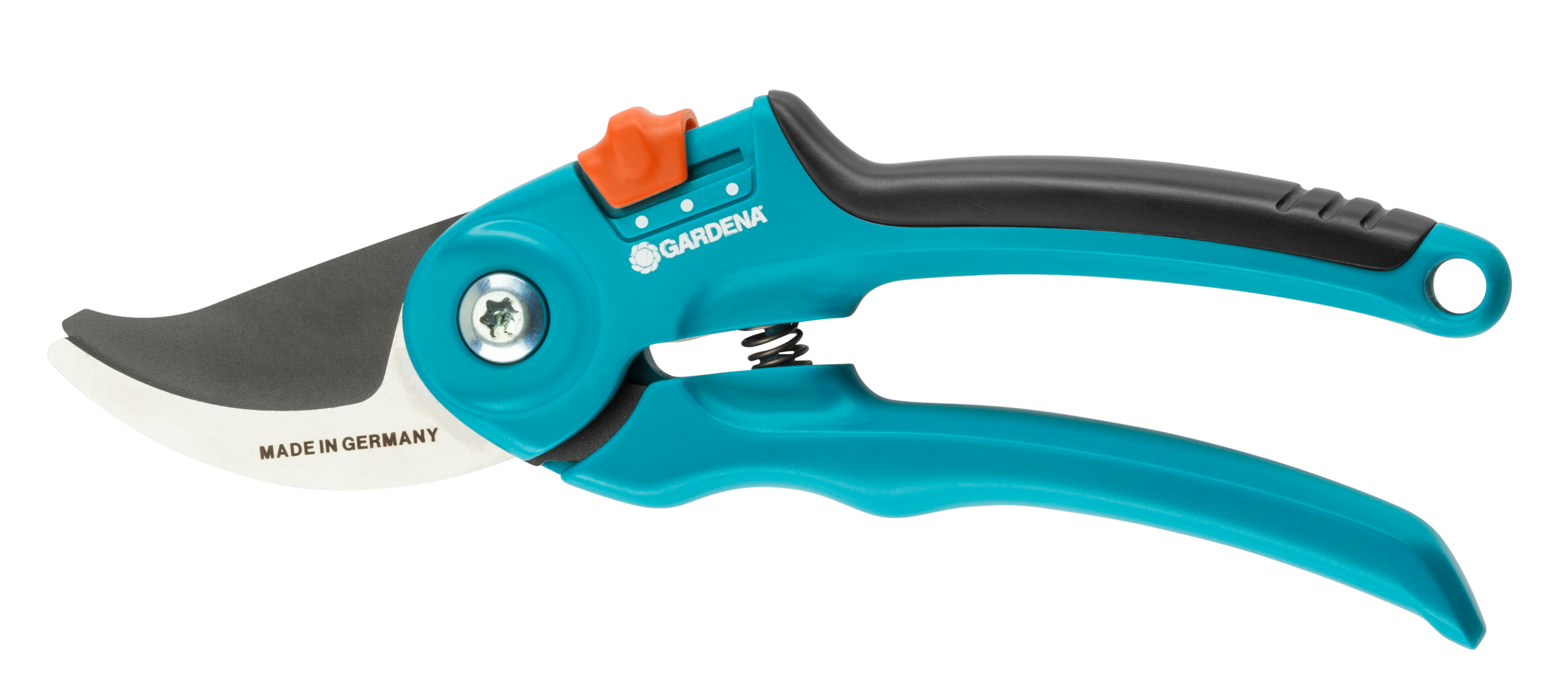 2016 red dot award，Gardena，scissors，gardens，prune，