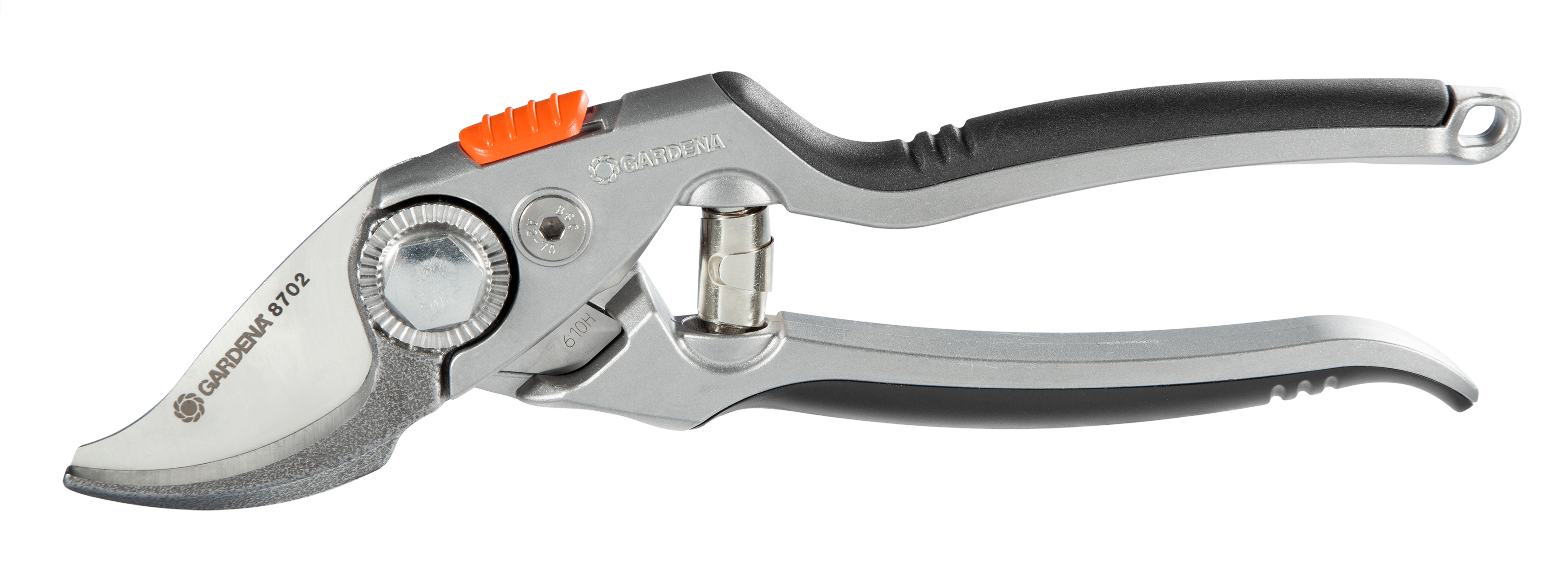 2016 red dot award，Gardena，scissors，gardens，prune，