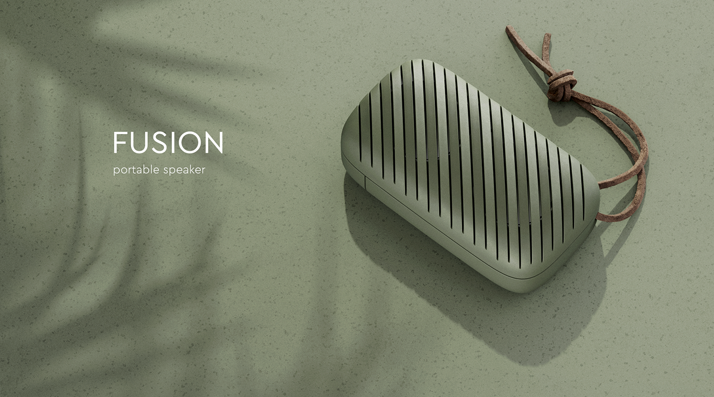 Bluetooth speaker, literature and art，