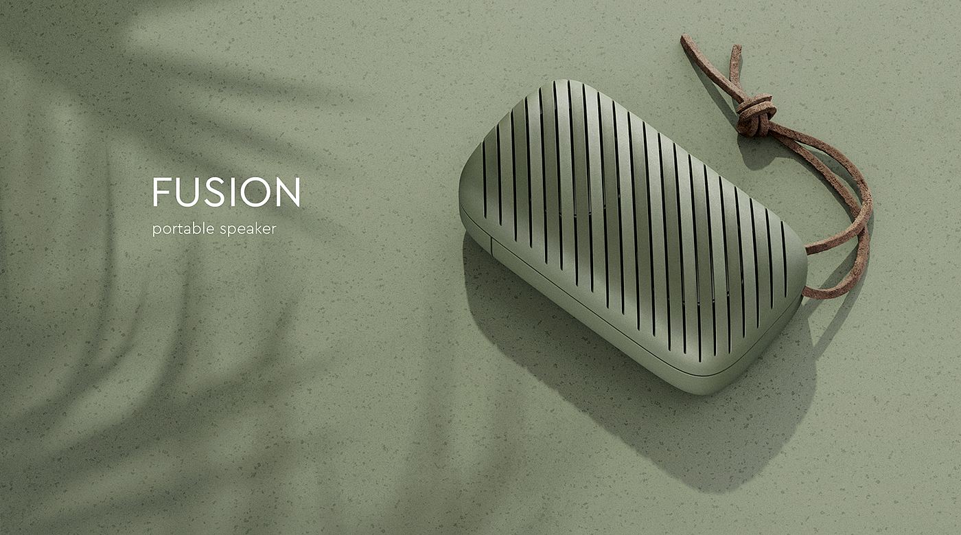 Bluetooth speaker, literature and art，