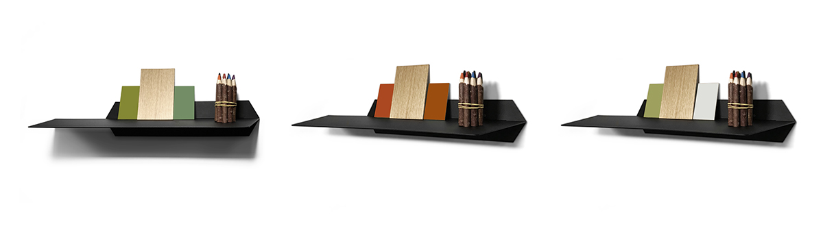 horizon，Wall rack，Housewear & Furnishings，originality，