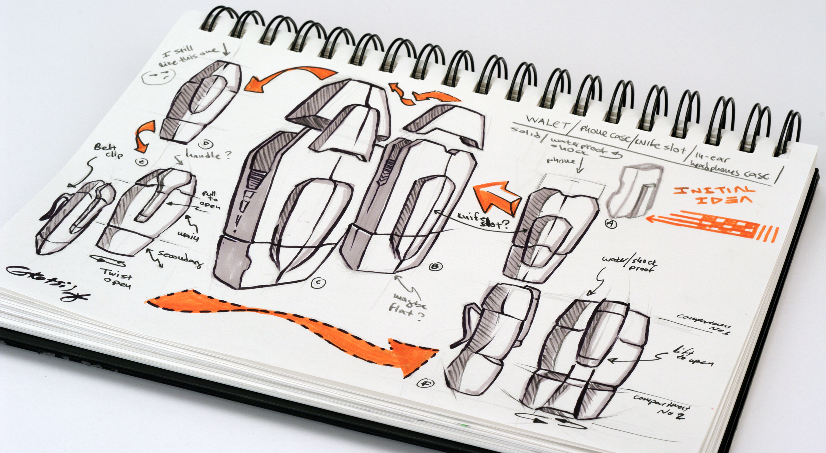 manuscript，Niko Gkotsis，Hand drawn，Colored lead，