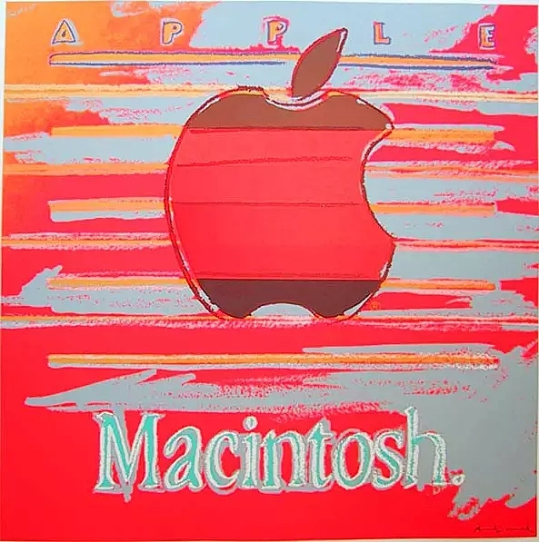 Andy Warhol ，Art circles in the 20th century，Basic Institute of Technology，Campbell's Soup Cans ，Niagara Falls，