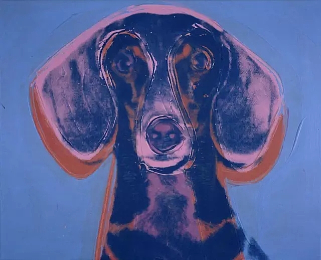 Andy Warhol ，Art circles in the 20th century，Basic Institute of Technology，Campbell's Soup Cans ，Niagara Falls，