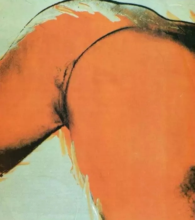 Andy Warhol ，Art circles in the 20th century，Basic Institute of Technology，Campbell's Soup Cans ，Niagara Falls，