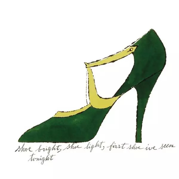 Andy Warhol ，Art circles in the 20th century，Basic Institute of Technology，Campbell's Soup Cans ，Niagara Falls，