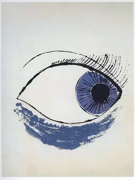 Andy Warhol ，Art circles in the 20th century，Basic Institute of Technology，Campbell's Soup Cans ，Niagara Falls，