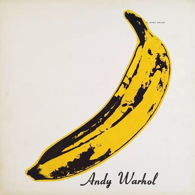 Andy Warhol ，Art circles in the 20th century，Basic Institute of Technology，Campbell's Soup Cans ，Niagara Falls，