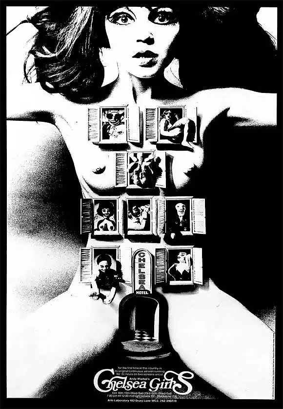 Andy Warhol ，Art circles in the 20th century，Basic Institute of Technology，Campbell's Soup Cans ，Niagara Falls，