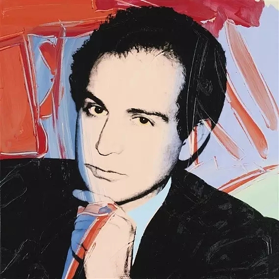 Andy Warhol ，Art circles in the 20th century，Basic Institute of Technology，Campbell's Soup Cans ，Niagara Falls，