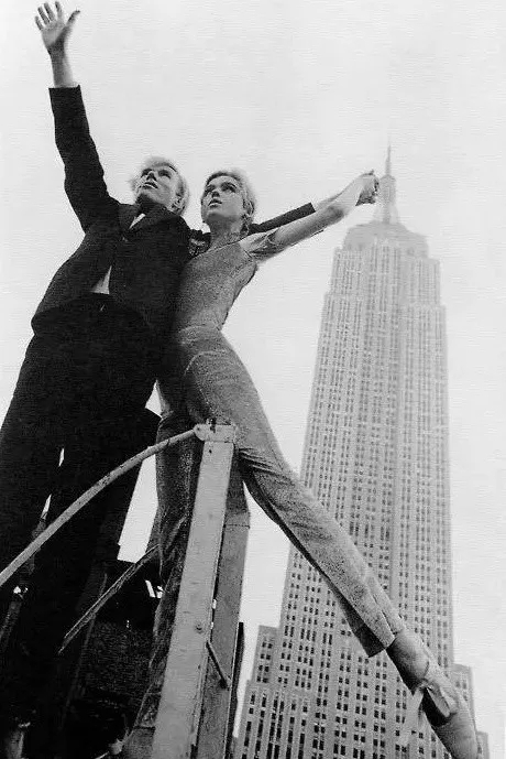 Andy Warhol ，Art circles in the 20th century，Basic Institute of Technology，Campbell's Soup Cans ，Niagara Falls，