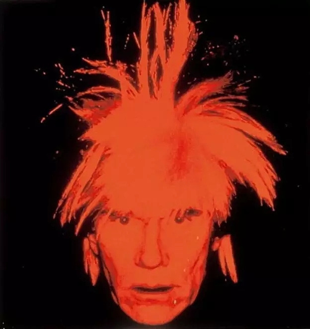 Andy Warhol ，Art circles in the 20th century，Basic Institute of Technology，Campbell's Soup Cans ，Niagara Falls，