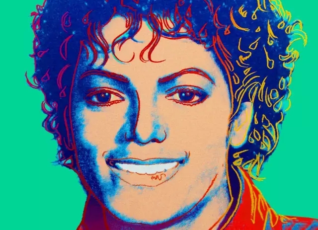 Andy Warhol ，Art circles in the 20th century，Basic Institute of Technology，Campbell's Soup Cans ，Niagara Falls，