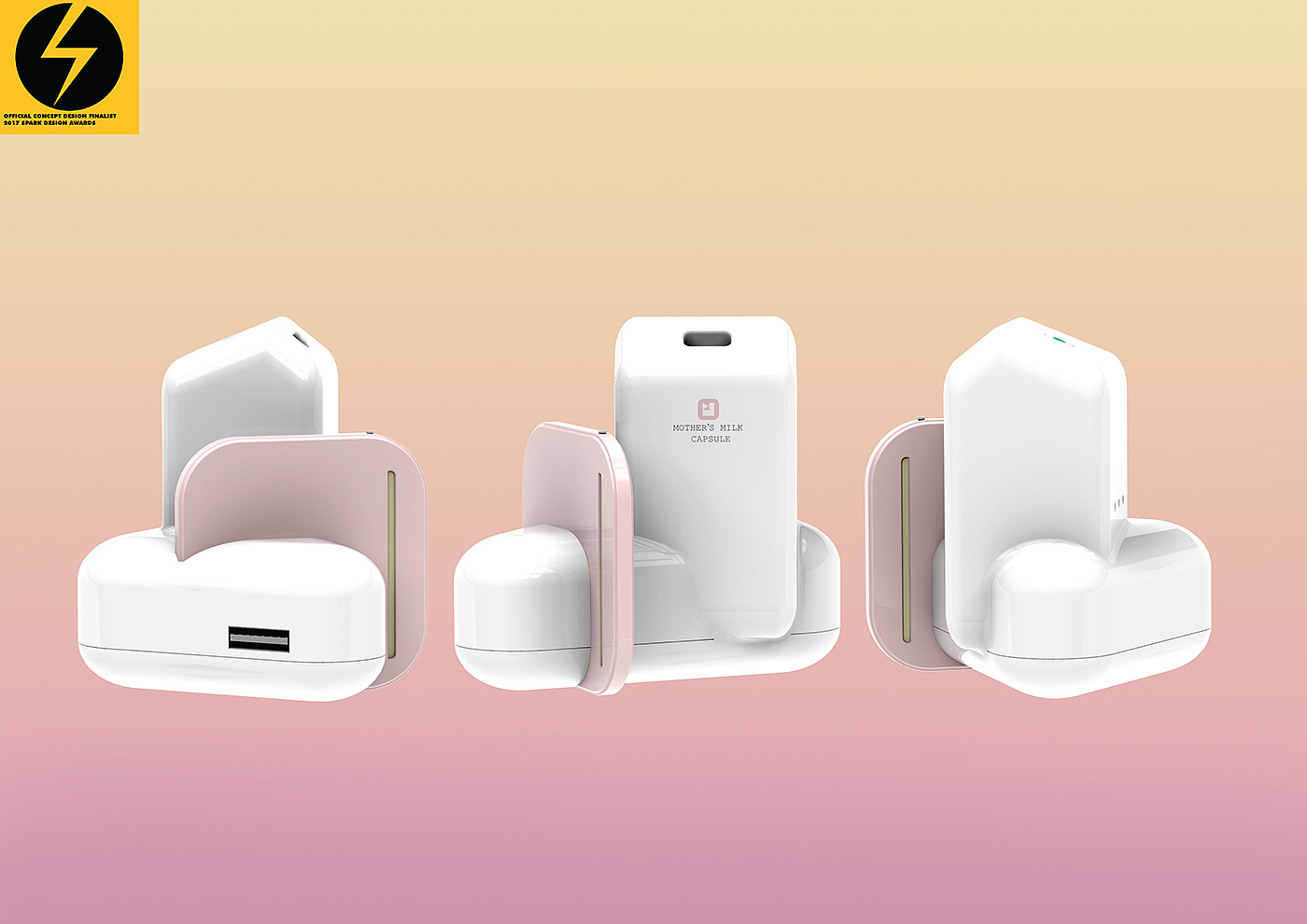 Baby products，medical care，atomization，Heat insulation box，