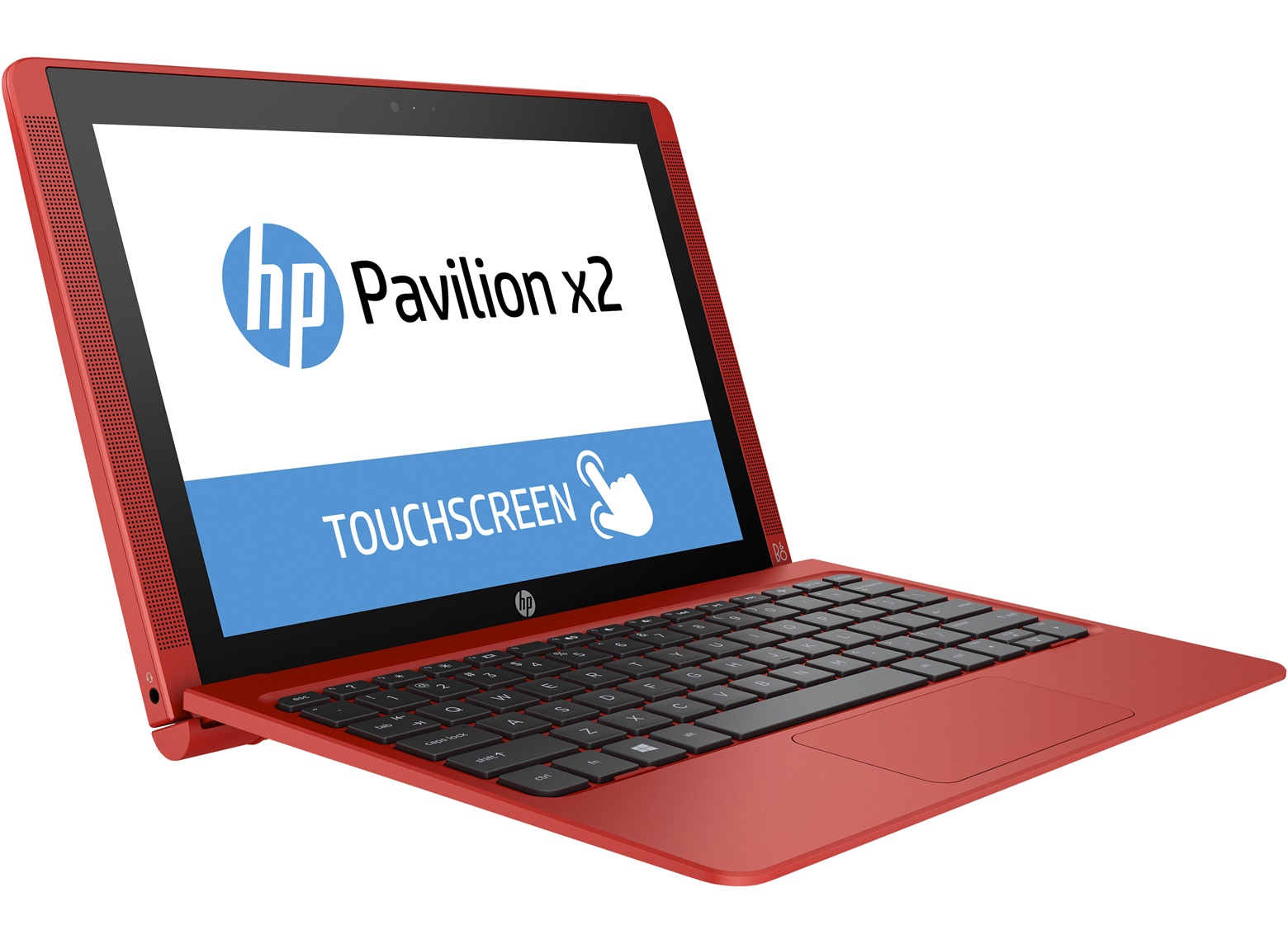 hp pavilion x2,2016红点奖,平板电脑,惠普