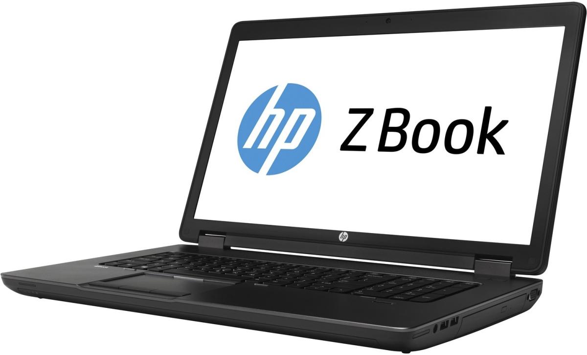 【2016 红点奖】hp zbook 15 g3/工作站笔记本