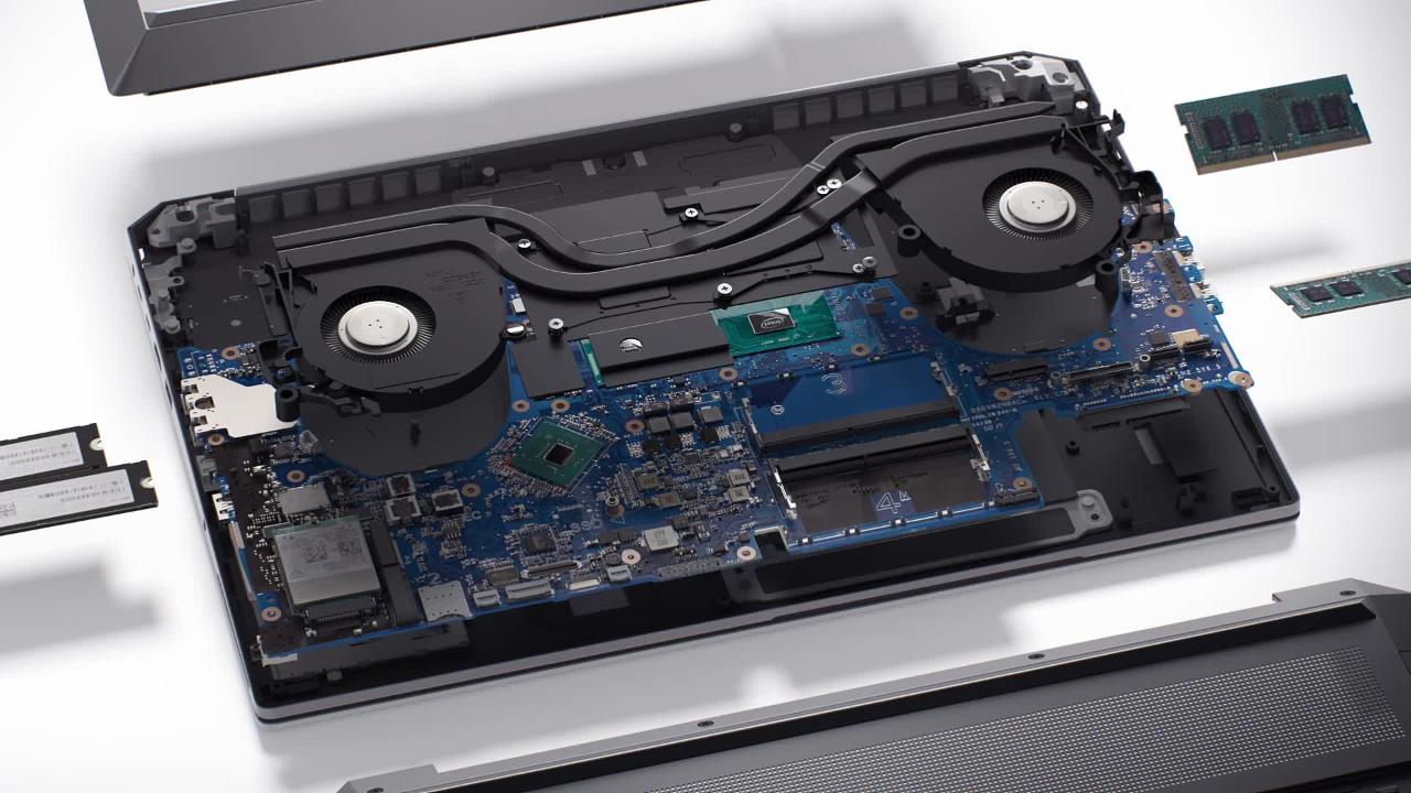 【2016 红点奖】hp zbook 15 g3/工作站笔记本