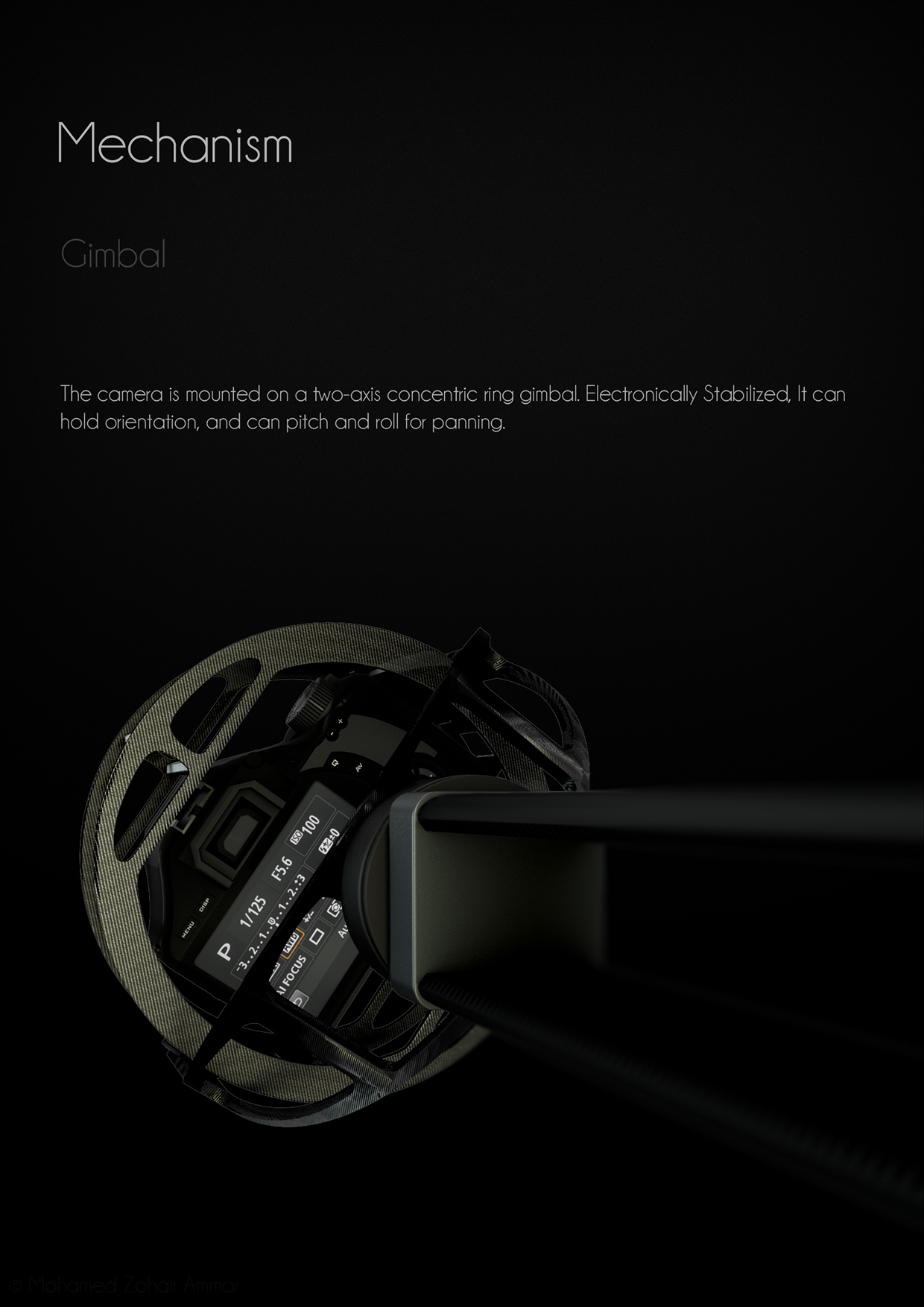 fold，Stretch，selfie stick，camera lens，Digital，Photography，