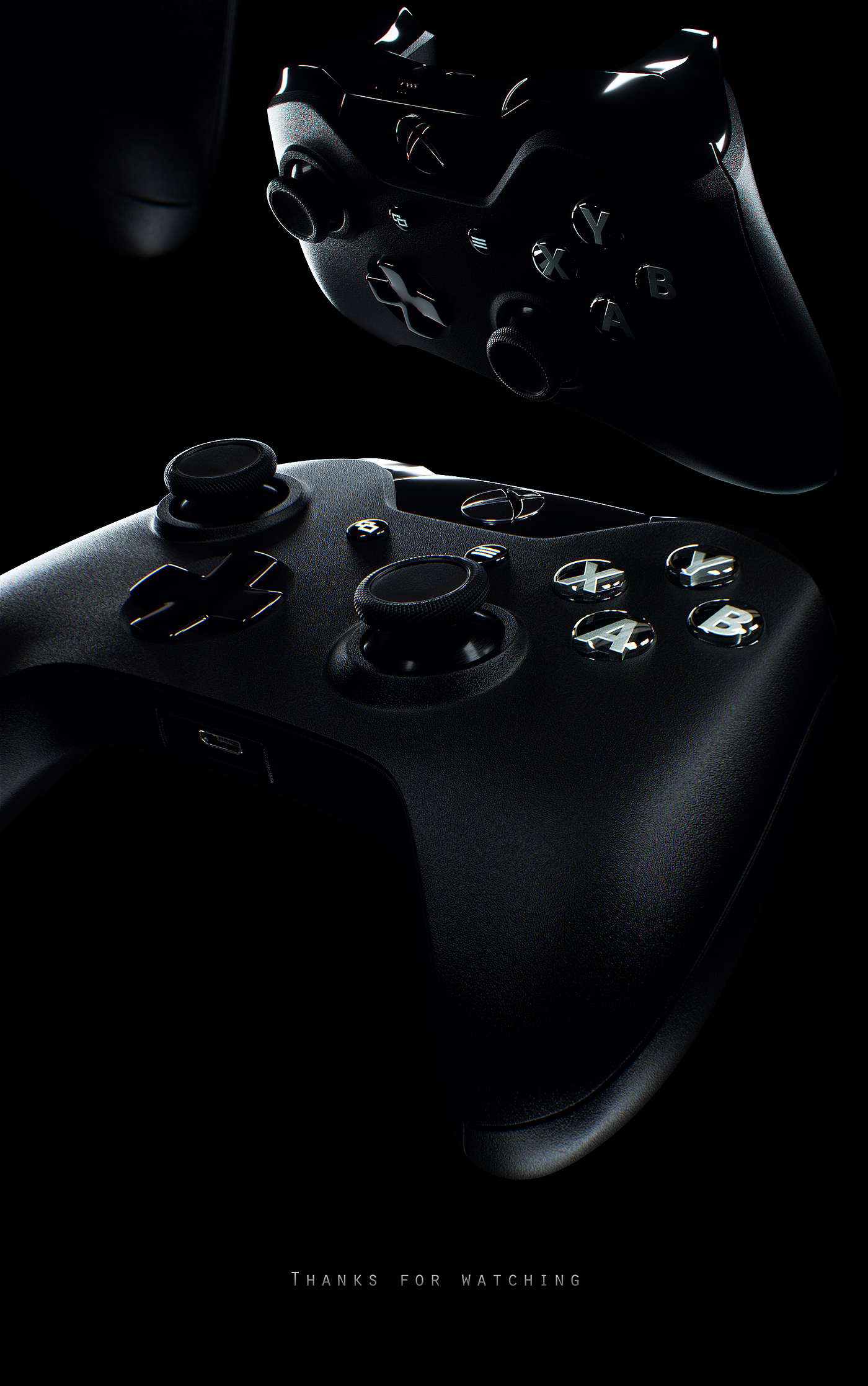 industrial design，game，Handle，Electronics，