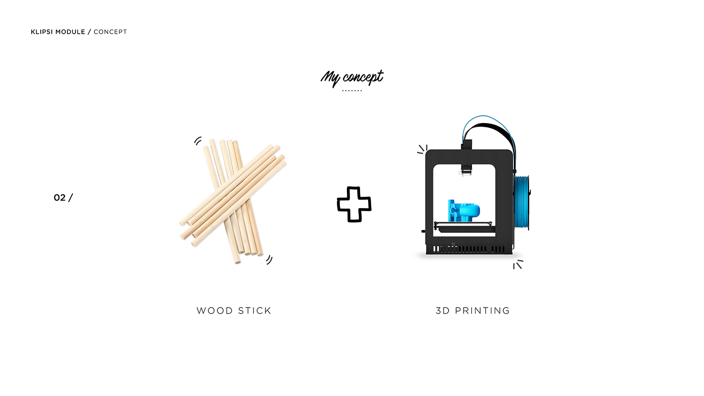 modularization，industrial design，originality，furniture，