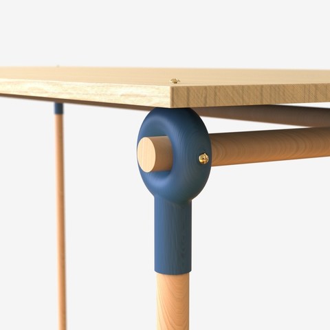 modularization，industrial design，originality，furniture，