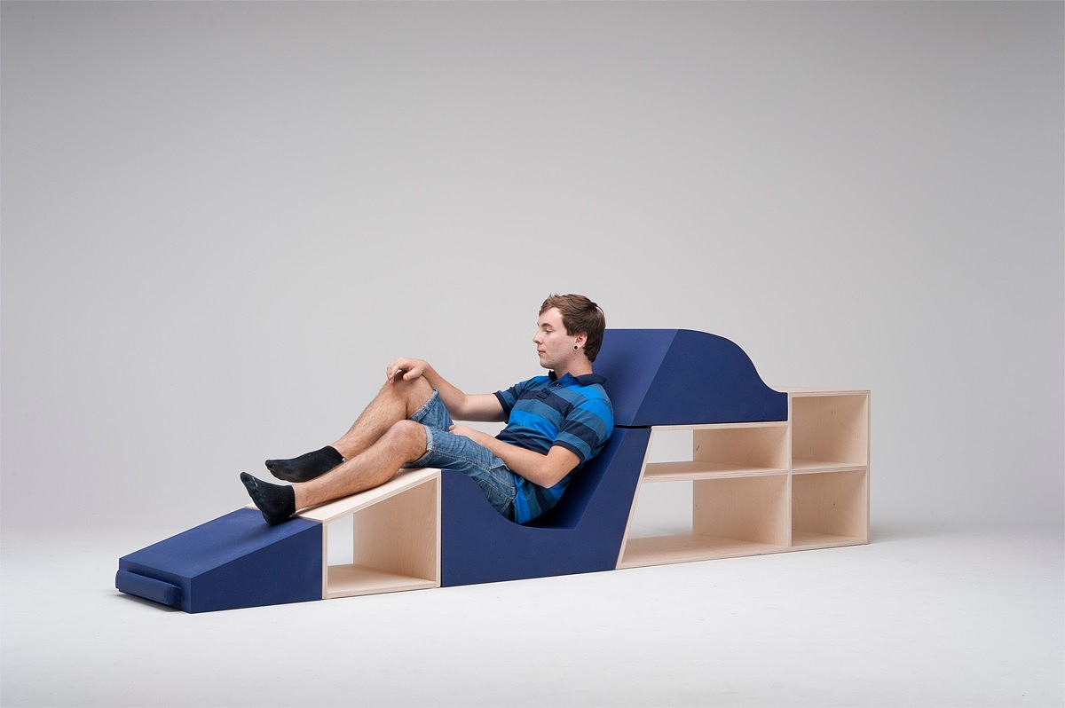 combination，modularization，Italy，bench，RIVOLTA，