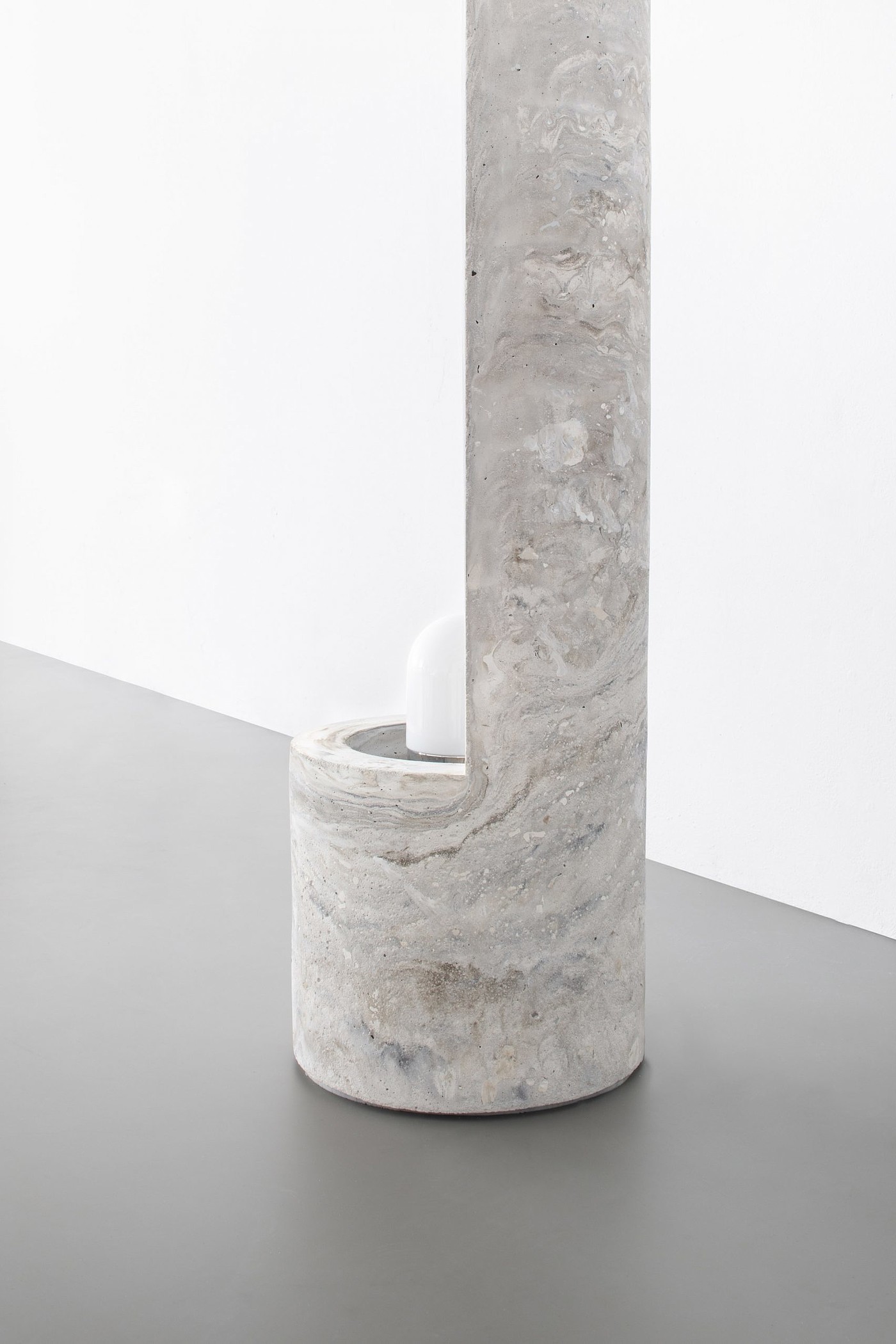 lamp，Gestalt，solid，concrete，Insulating material，