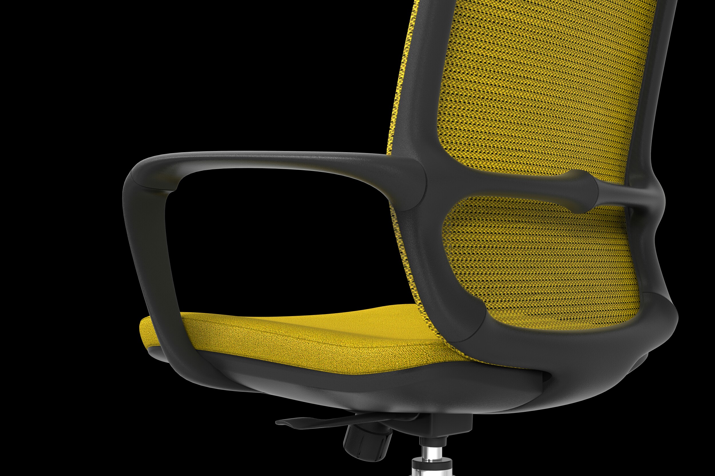 Mesh chair，industrial design，Office chair，furniture，original，