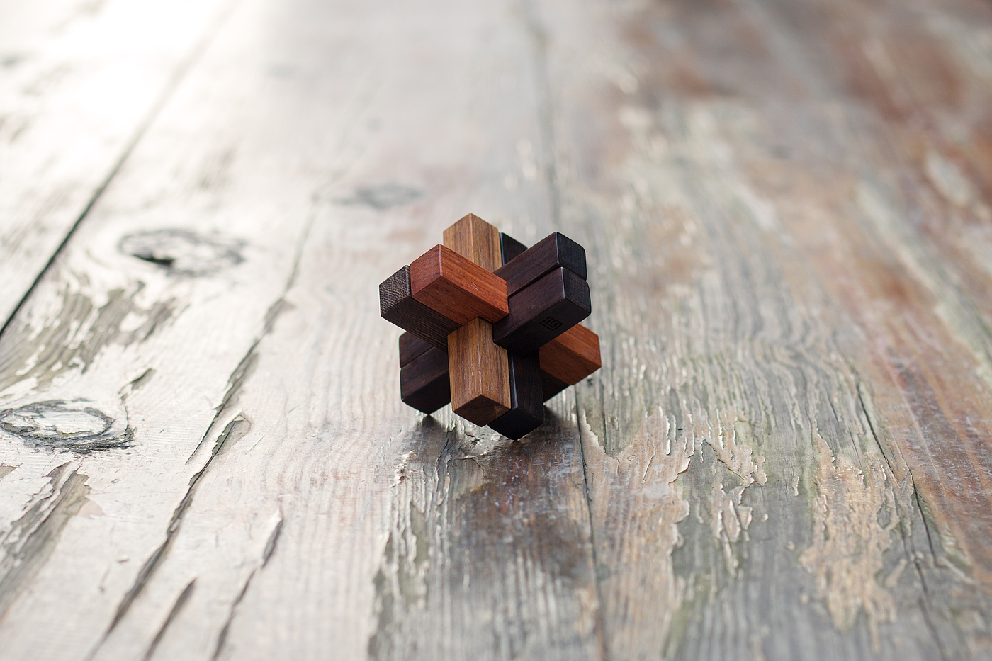 Toys，Mortise and tenon，Mahogany，Craftsman，New Chinese style，National style，