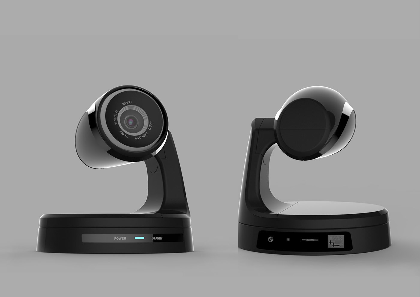 From iron man design，intelligence，Mechanical sense，product design，